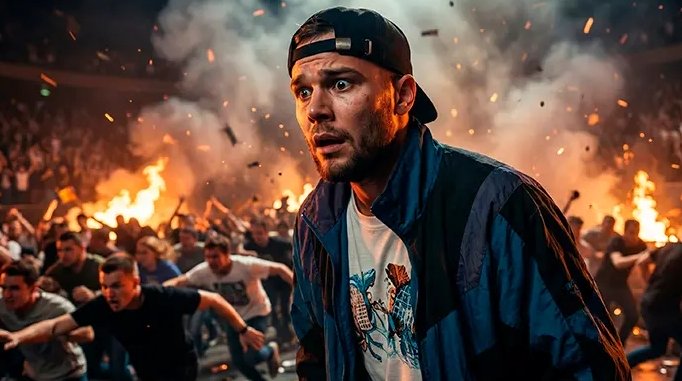 Фото: Коллаж Царьграда