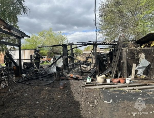 Фото: МЧС России по Хакасии