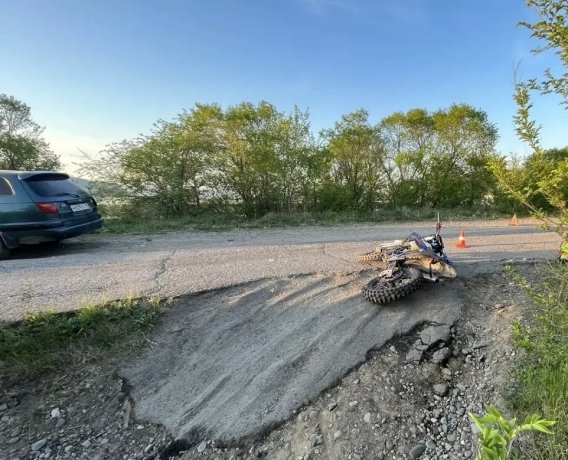 Фото: Госавтоинспекция Хакасии