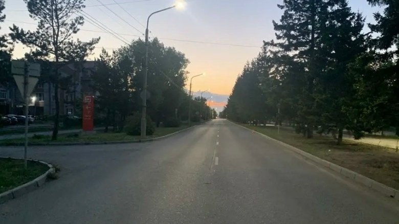 Фото: Госавтоинспекция Хакасии