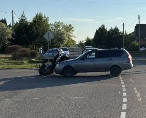 Фото: Госавтоинспекция Хакасии