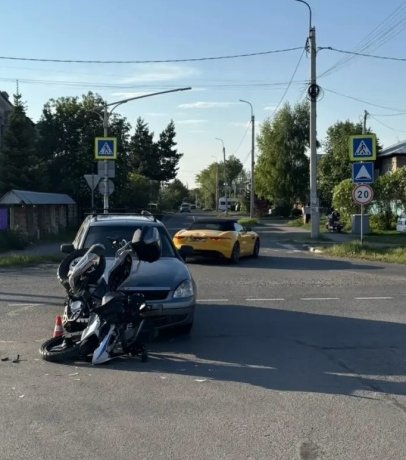 Фото: Госавтоинспекция Хакасии