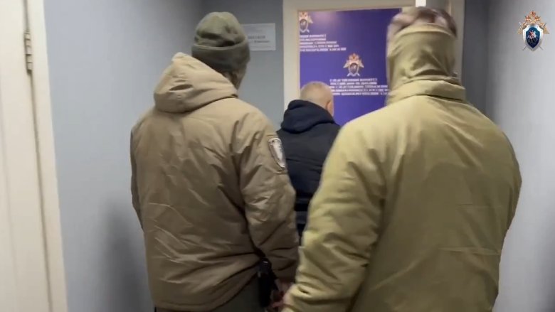 Фото: Стопкадр видео СУ СК России по Красноярскому краю и Хакасии
