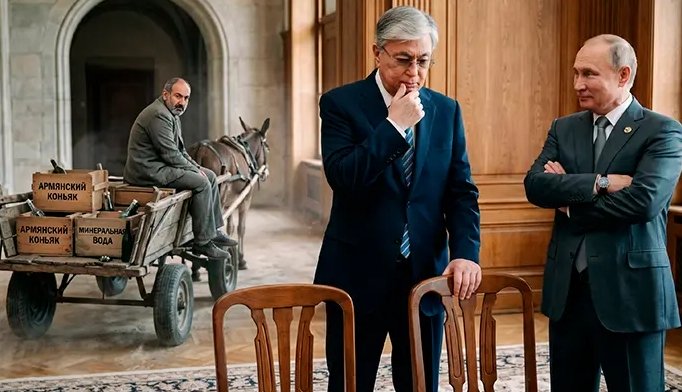 Фото: Коллаж Царьграда