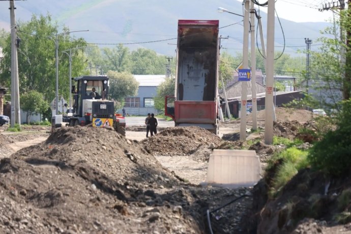 Фото: Администрация Абакана