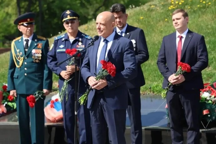 Фото: Сергей Сокол