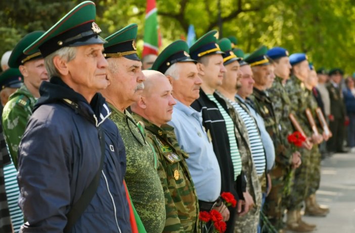 Фото: Валентин Коновалов
