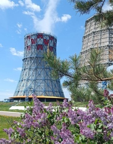 Фото: СГК