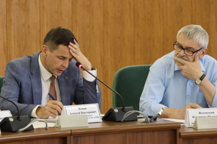 Фото: Администрация Абакана