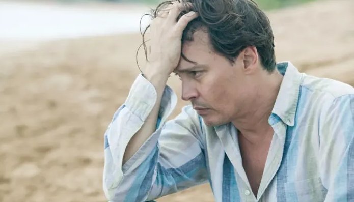Фото: Kino-teatr.ru, кадр из фильма «Ромовый дневник»