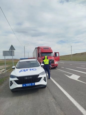 Фото: Управление Россельхознадзора по Хакасии и Тыве 