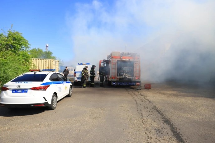 Фото: УФСБ по Хакасии
