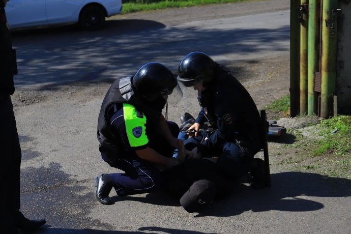 Фото: УФСБ по Хакасии