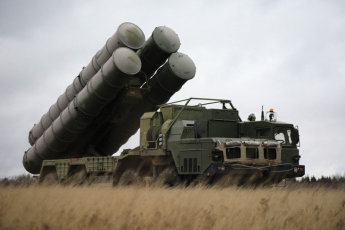 Фото: пресс-служба Министерства обороны Российской Федерации / mil.ru