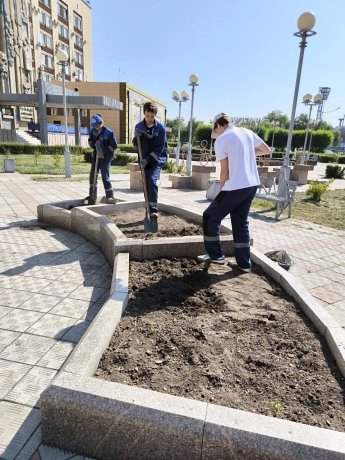 Фото: Администрация Абакана 