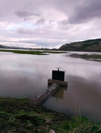 Фото: Замглавы Хакасии по ЖКХ
