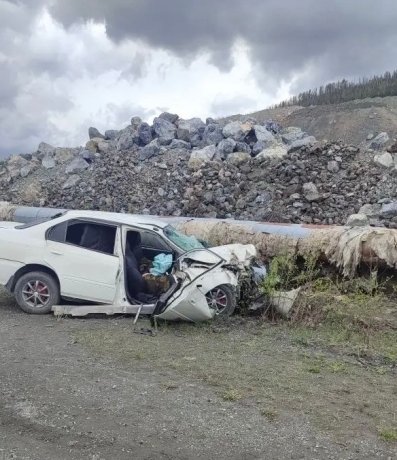 Фото: Госавтоинспекция Хакасии
