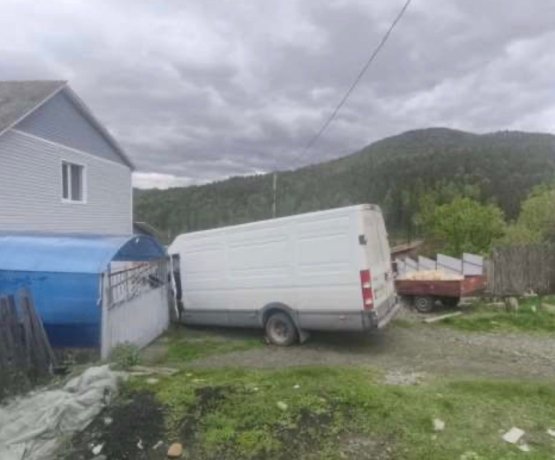 Фото: Госавтоинспекция Хакасии
