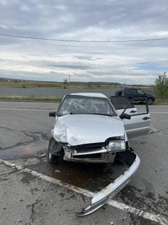 Фото: Госавтоинспекция Хакасии