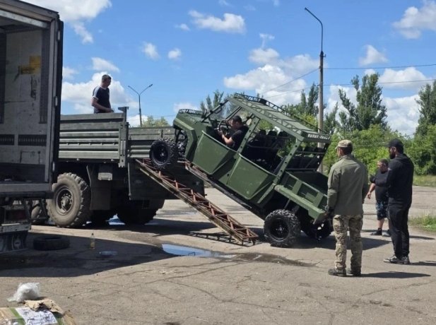 Фото: Администрация Абакана