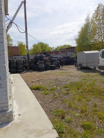 Фото: УКХТ Абакана