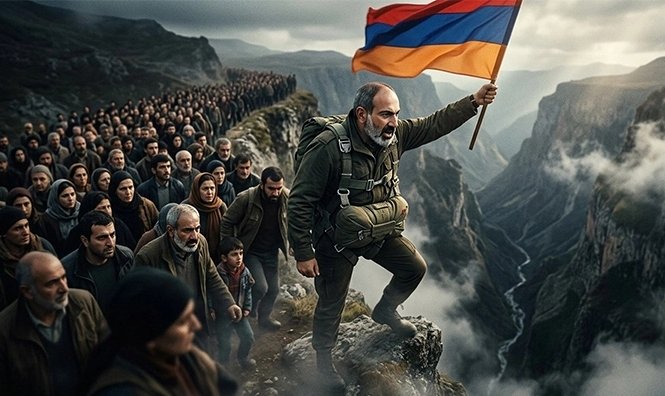 Фото: Коллаж Царьграда.