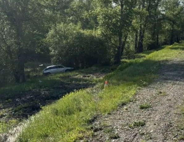 Фото: Госавтоинспекция Абакана