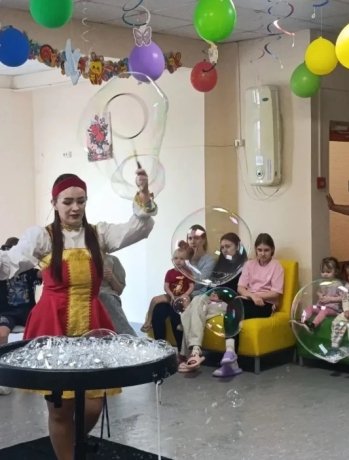 Фото: Минздрав Хакасии