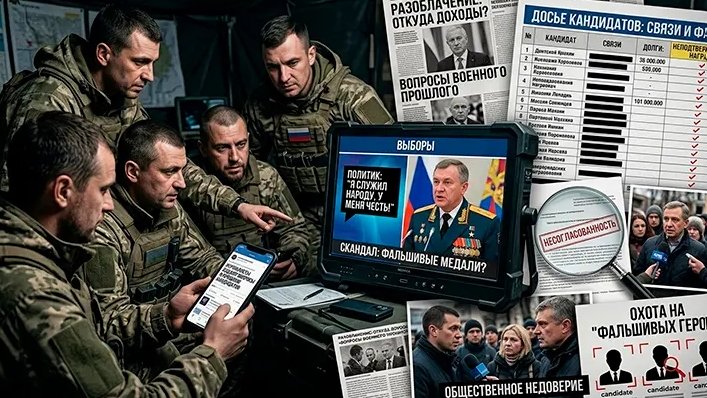 Фото: Коллаж Царьграда
