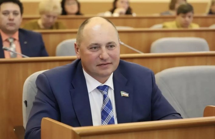  Фото: пресс-служба Верховного Совета Хакасии