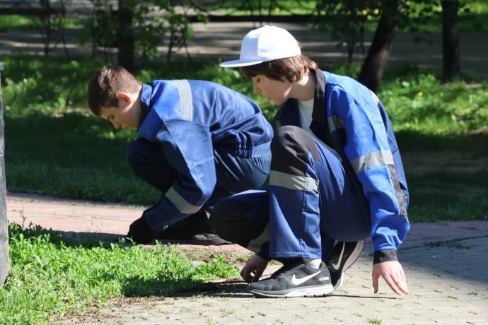 Фото: Администрация Абакана
