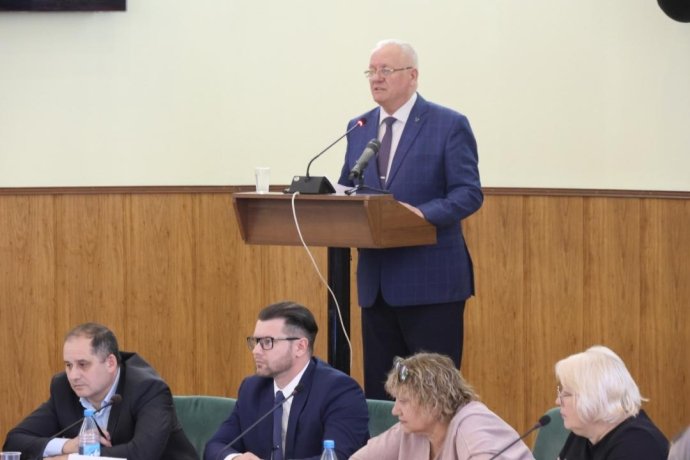 Фото: Администрация Абакана