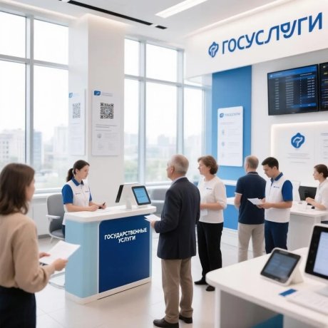 Фото сгенерировано с помощью нейросети GigaChat