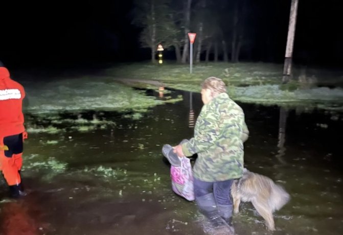 Фото: КГКУ "Спасатель"