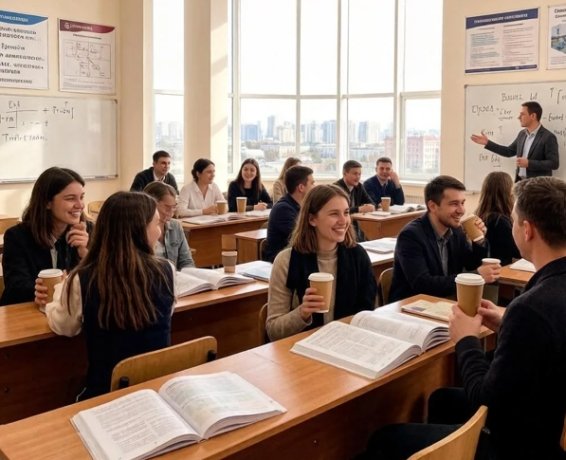 Фото сгенерировано с помощью нейросети GigaChat