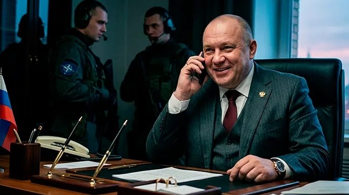 Фото: Коллаж Царьграда