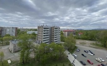 Голый статус столицы Хакасии
