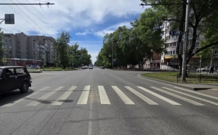 Фото: Госавтоинспекция по Хакасии