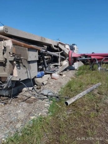 Фото: замглавы Хакасии по ЖКХ 