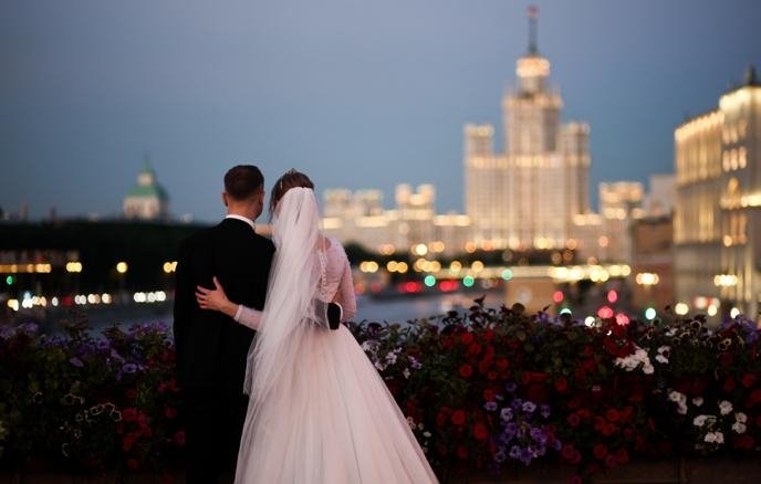 Фото © Михаил Терещенко/ ТАСС