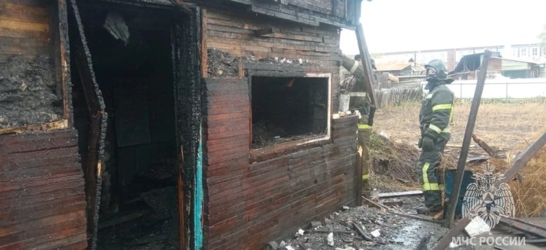 Фото: МЧС России по Хакасии