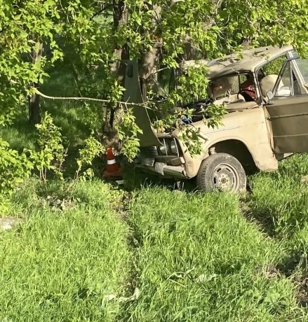 Фото: Госавтоинспекция Хакасии