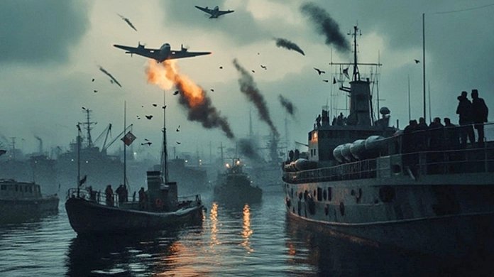 Фото: Коллаж Царьграда