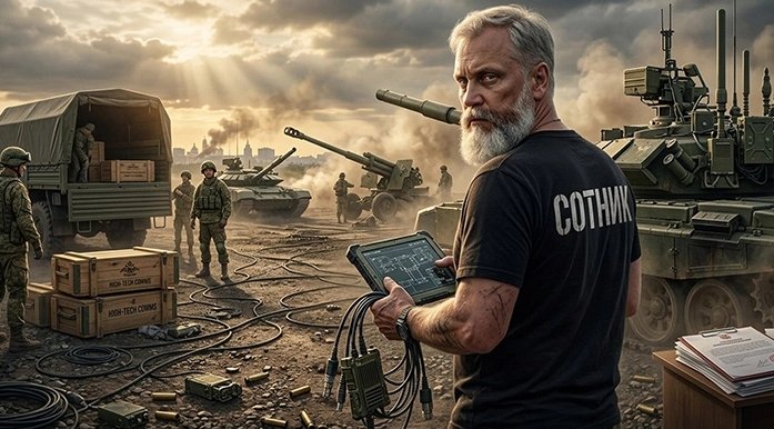 Фото: Коллаж Царьграда 