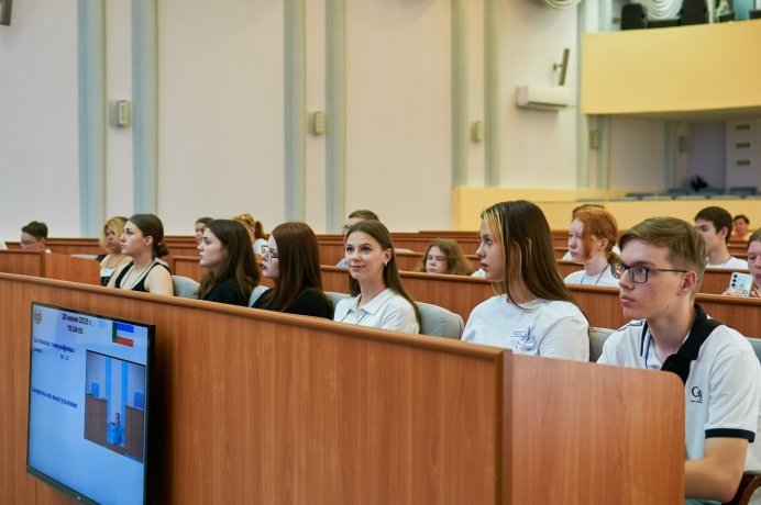 Фото: Избирком Хакасии