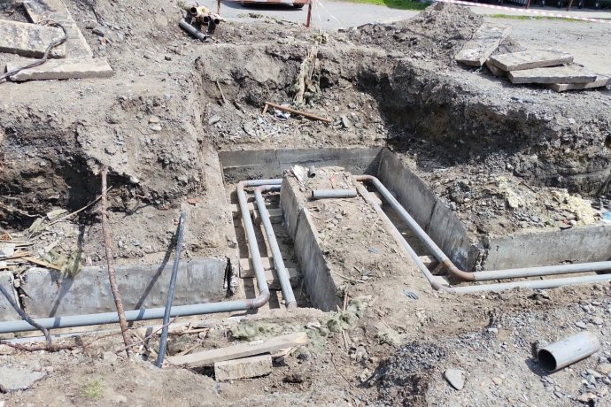 Фото: Минстрой Хакасии