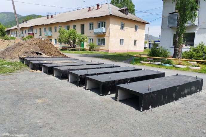Фото: Минстрой Хакасии