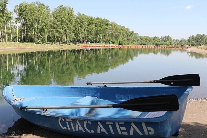 Фото: МЧС России по Хакасии 