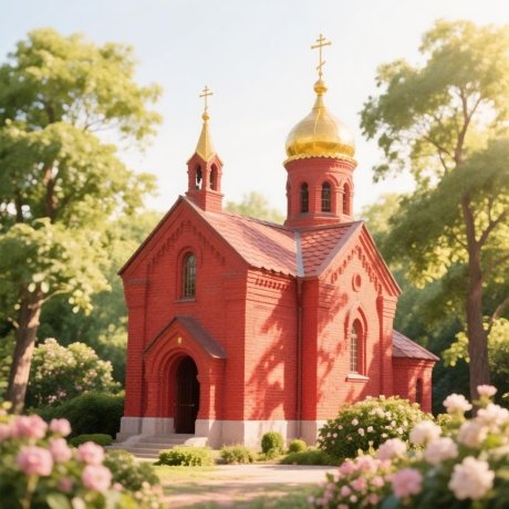 Фото: сгенерировано нейросетью GigaChat
