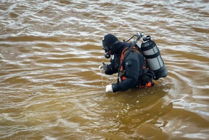 Фото: КГКУ «Спасатель»